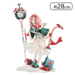 『アークナイツ』ゴールデングロー しあわせの使いVer.【取り寄せ入荷後次第発送】