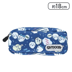 ちいかわ グッズ ペンケース パーティ[R]