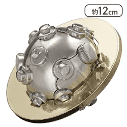 はずすパズル はずる CAST PLANET[R]