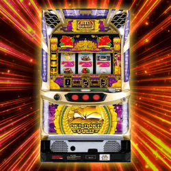 沖ドキ！GOLD 30(PCデータカウンター付）【取り寄せ入荷後直接発送】