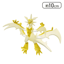 ポケットモンスター モンコレ ML-21 ネクロズマ (ウルトラネクロズマ)[R]