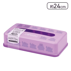 ティッシュペーパーストッカー ソフトパック用 ポケットモンスター メタモン[R]