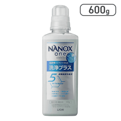 NANOX ｏｎｅ 洗浄プラス 本体大600g[R]