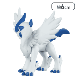 ポケットモンスター モンコレ メガアブソル[R]