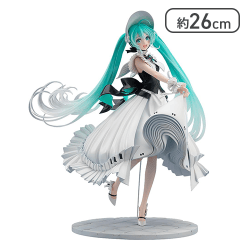 キャラクター・ボーカル・シリーズ01 初音ミク 初音ミクシンフォニー 2023Ver.【取り寄せ入荷後次第発送】