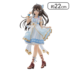 ラブライブ!虹ヶ咲学園スクールアイドル同好会 桜坂しずく 1/7スケール【取り寄せ入荷後次第発送】