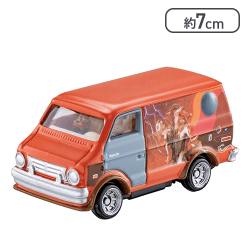 トミカ ドリームトミカ SP フィニックのバン[R]