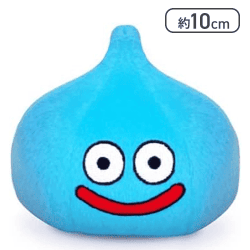 スマイルスライム ぬいぐるみS スライム[R]