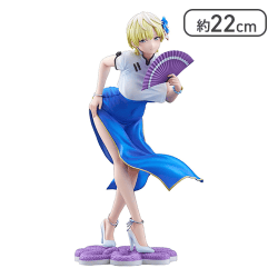 魔都精兵のスレイブ 出雲天花 チャイナドレスVer. 1/7スケール【取り寄せ入荷後次第発送】