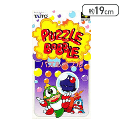 【SFC】パズルボブル【取り寄せ入荷後次第発送】