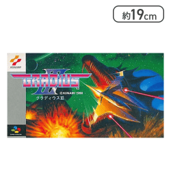 【SFC】グラディウス3【取り寄せ入荷後次第発送】