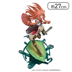 『盾の勇者の成り上がり Season 2』 ラフタリア 1/7スケール【取り寄せ入荷後次第発送】