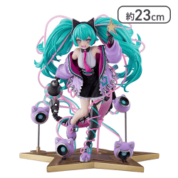 Hobby Stock 初音ミク 1/7 HATSUNE MIKU Digital Stars 2023 ver.【取り寄せ入荷後次第発送】