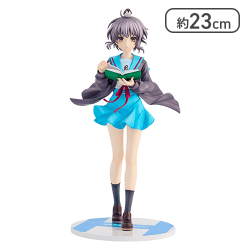 『涼宮ハルヒ』シリーズ 原作版 長門有希【取り寄せ入荷後次第発送】