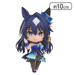ねんどろいど ウマ娘 プリティーダービー ヴィルシーナ【取り寄せ入荷後次第発送】