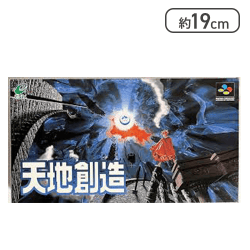 【SFC】天地創造【取り寄せ入荷後次第発送】