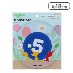 ピクミン 任天堂 グッズ マウスパッド はこぶ[R]