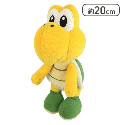 スーパーマリオ ALL STAR COLLECTION ノコノコ (S) [R]