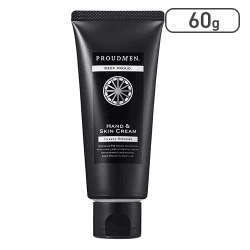 プラウドメン ハンドクリーム ハンド&スキンクリーム 60g ラグジュアリーオリエンタルの香り[R]