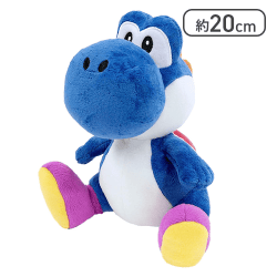 スーパーマリオ ALL STAR COLLECTION おあヨッシー (S)[R]