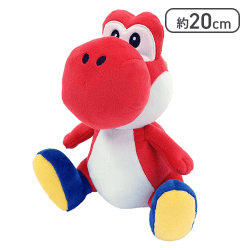 スーパーマリオ ALL STAR COLLECTION あかヨッシー (S)[R]