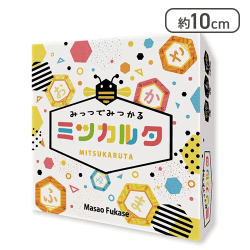 JELLYJELLYGAMES ミツカルタ[R]