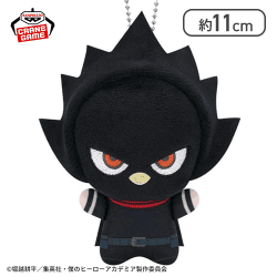 【常闇踏陰】僕のヒーローアカデミア ちびぐるみvol.10