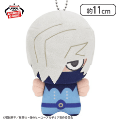 【障子目蔵】僕のヒーローアカデミア ちびぐるみvol.10