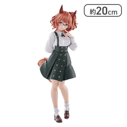 ウマ娘 プリティーダービー Trio-Try-iT Figureーアストンマーチャンー