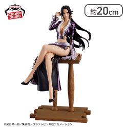 【ハンコック】ワンピース GRANDLINE JOURNEY-SPECIAL-