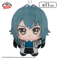 【月村手毬】学園アイドルマスター ちびぐるみ〜学園生活〜vol.1