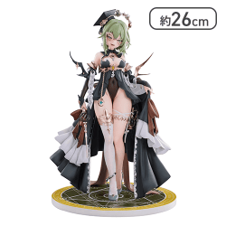 Shenzhen Mabell Animation Culture Development アルケミスト 1/7スケール【取り寄せ入荷次第発送】