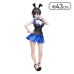 バニーガーデン 美羽香 1/4スケール【取り寄せ入荷次第発送】