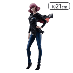 GGGシリーズ 機動戦士Zガンダム ハマーン・カーン 限定復刻版【取り寄せ入荷次第発送】