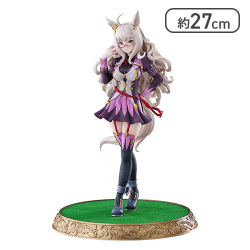 ウマ娘 プリティーダービー ビワハヤヒデ 1/7スケール【取り寄せ入荷次第発送】