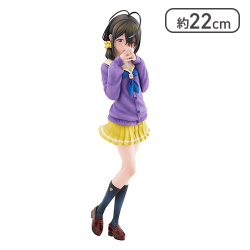 KDcolle 紫雲寺家の子供たち 紫雲寺ことの 1/7スケール【取り寄せ入荷次第発送】