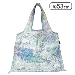 Disney(ディズニー) エコバッグ クラシックアリス -[R]