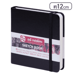 Talens Art Creation 絵を描く手帳[R]