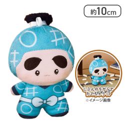 【福富しんべヱ】忍たま乱太郎 てちぬい vol.2