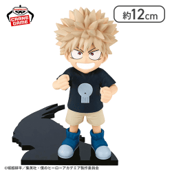 僕のヒーローアカデミア ちあぴこ〜ばくごうかつき〜