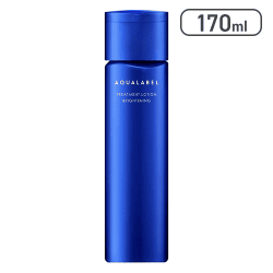 アクアレーベル トリートメントローション (ブライトニング) とてもしっとり 170mL [R]