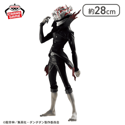 『ダンダダン』  Grandista-OKARUN(TRANSFORMED)-