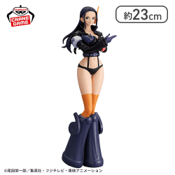 ワンピース GLITTER&GLAMOURS-NICO ROBIN EGGHEAD STYLE-