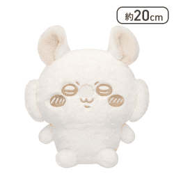 【モモンガ】ちいかわぬいぱれっと〜ミルクいろ〜ぬいぐるみ2