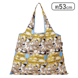 ディズニー 2WAY エコバッグ 風船とプーさん [R]