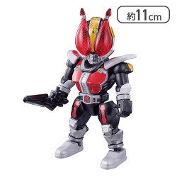 クイックビルダーズ 仮面ライダー電王 ソードフォーム [R]