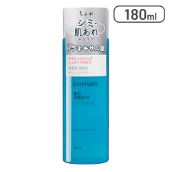 ちふれ 美白化粧水TA [R]