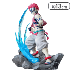 「鬼滅の刃」 XrossLink フィギュア“猗窩座”