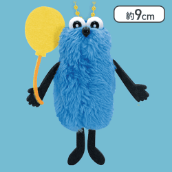 【スンスン(バルーン)】パペットスンスン ぬいぐるみマスコットBirthday 2026ver.