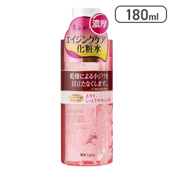 ちふれ 濃厚化粧水 エイジングケア 本体 [R]